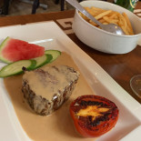 Restaurang Mythos Mat
