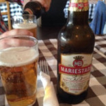 Grekisk Pizza Taverna Mat