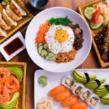 Avous Udon Sushi Mat