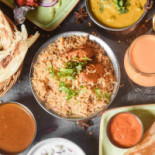 The South Indian Stockholm Mat