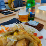 Restaurang Blaaklinten Mat