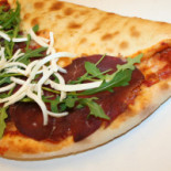 Pizzeria Reveljen Mat
