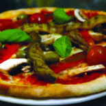 Pizzeria Reveljen Mat