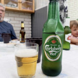 Påskallaviks Gästgifveri Mat