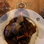 Den Gyllene Räven Ab Utomhus