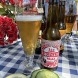 Café Sjöstugan Borgholm Mat