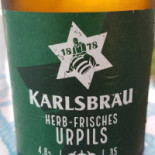 Café Sjöstugan Borgholm Mat