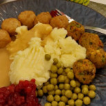 Roslags Näsby (l) Mat
