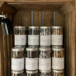 Dagny's Café Och Diner Mat