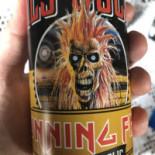 Krillmonks Hideout Mat