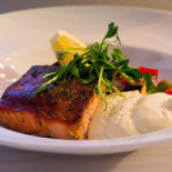 Ågården Restaurang Mat