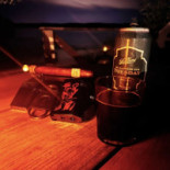 Krusenbergs Sommarcafé Mat