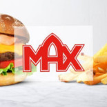Max Burgers Mat