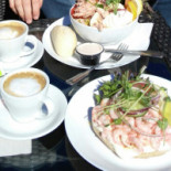 Havets Hus Bistro Och Cafe Mat