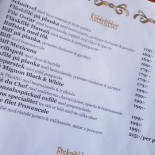 Restaurang Träslottet Mat