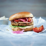 Alberts Restaurang Mat