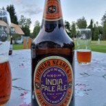 Hallefors Hergård Mat