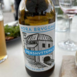 Bryggerikrogen I Nora Mat