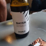 Restaurang Rio Inomhus