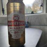 Hammarstrands Camping Mat