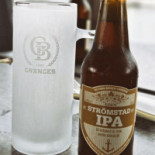 Backlunds Bageri, Bistro Mat