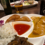 Restaurang Thai House Mat