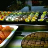 Restaurang Thai House Mat