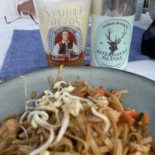 Valø Skjærgårdskro Mat