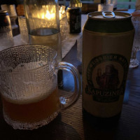 Visingsö Vandrarhem Mat