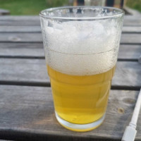 Visingsö Vandrarhem Mat