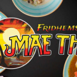 Mae Thai Fridhemsplan Mat