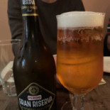 Mamma Mia Ristorante Bar Mat