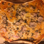 Carpaccio Pizzeria Ab Mat