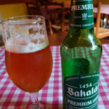 Tavernetta Del Galeone Mat