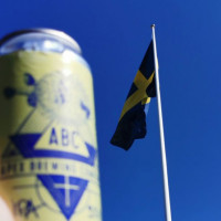 Sparreholms Kiosk Grill Mat