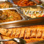 Mr Wok Piteaa Ab Mat