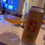 Sibyllas Sos-kiosken Mat