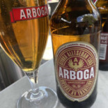 Grisslehamns Gårdskrog Och Café Mat