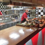 Pinchos Mat