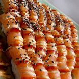 Sea Street Sushi Mat