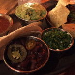 Texas Longhorn Inomhus