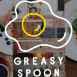 Greasy Spoon Tjaerhovsgatan Mat