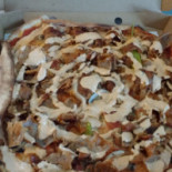 Pizzeria Lepanto Mat