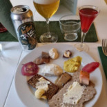 Katrinelund Gästgiveri Sjökrog Mat