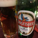 Indian Mahal Utomhus