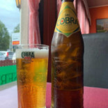 Indian Mahal Utomhus