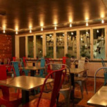 Brewdog Kungsholmen Inomhus