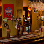 Trivs Pub Restaurang Utomhus