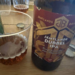Jämtland Bryggeri Mat