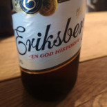 Flygrestaurangen Visby Inomhus